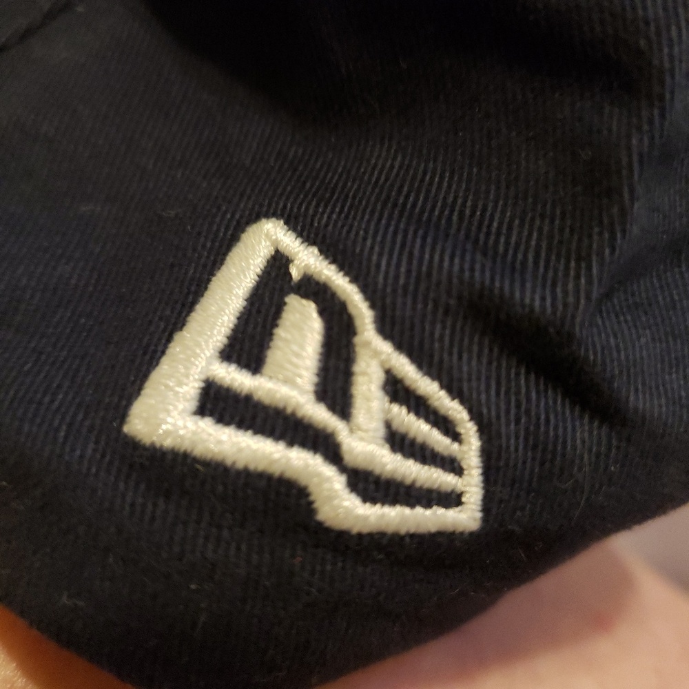 100th Anniversary Yankees baseball cap